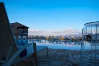 Lithea Resort - Pools