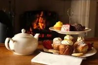 Craiglynne Hotel - breakfast