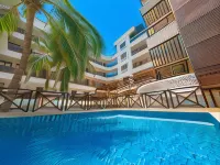 Hotel Karaya Dive Resort - 2 ดาว