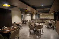 Destination Hotel Gilgit - فطور