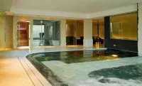 Best Western Hotel Globus City - palestra