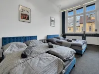 Loft 26 Stuttgart | PS5, Darts, 12 Guests - Condos