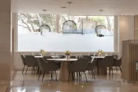 Hotel Las Vegas - Aamiainen