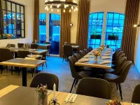 Bischoffs Hotel - Wifi