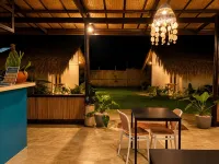 Balay Pangko Nature Escape Near Lio Beach and Airport - Разрешено размещения с домашними животными