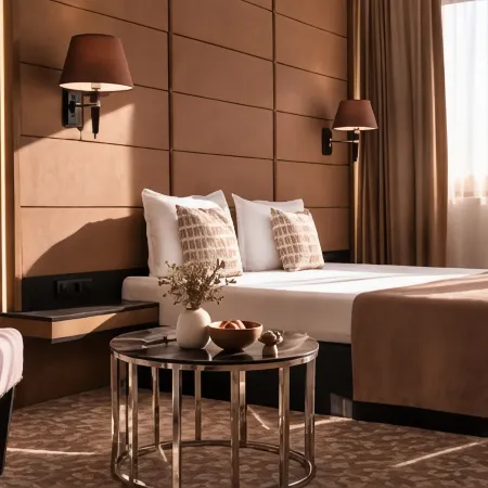Grand Hotel Bansko - Fitness & Spa