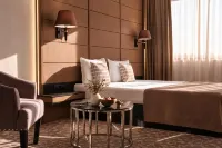 Grand Hotel Bansko - Fitness & Spa - parcheggio