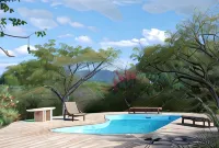 Ohange Namibia Lodge - Pools