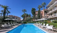 Hotel Paradiso - Beach