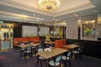 Hotel Centrale Byron - Frühstück