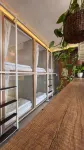 The Hide Hostel Canggu - Adults Only - Ostelli
