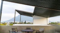 Econosuites Fundidora - 3-Star