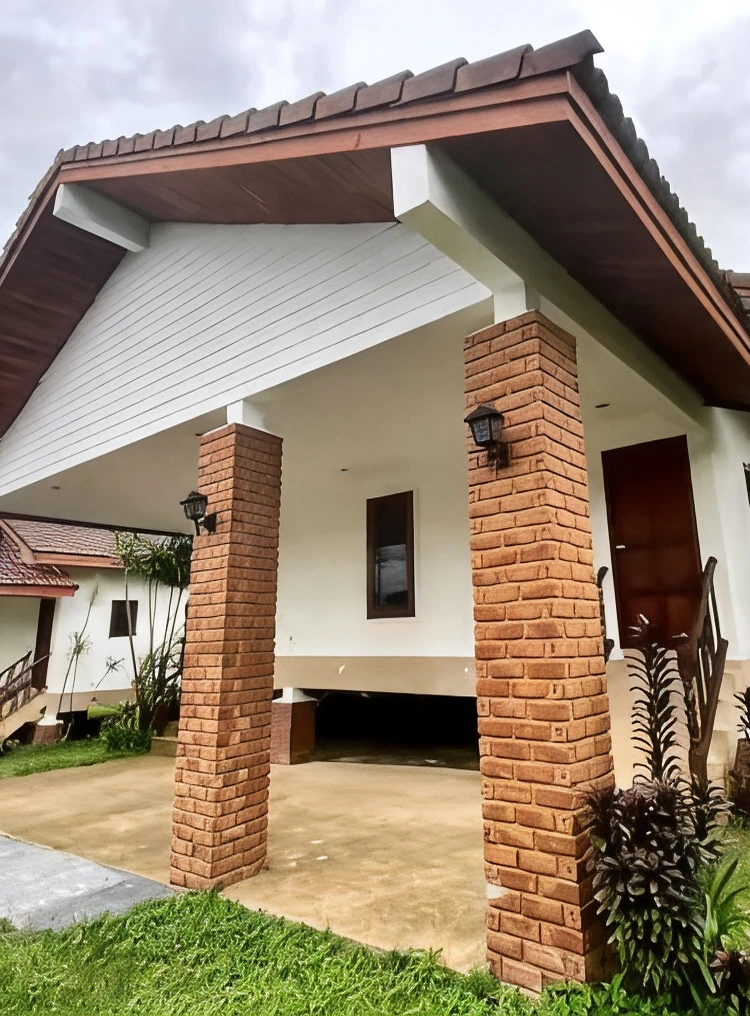 รูปภาพของPeaceful 2BR Garden Retreat | Bangtao Beach A2