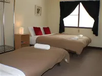 Alpine Lodge - Lodges