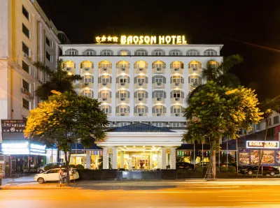 Bao Son International Hotel