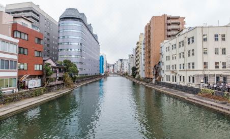 Hotel Villa Fontaine Tokyo-Kayabacho - Housity
