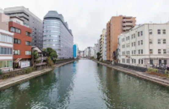 Hotel Villa Fontaine Tokyo-Kayabacho