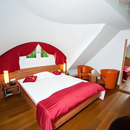 Hotel Zum Hofmaler