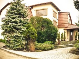 Villa Jasmin