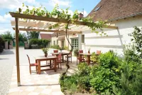 Chambres et Table d'hôtes Cerviña Hôtels à : Châteauneuf-sur-Loire