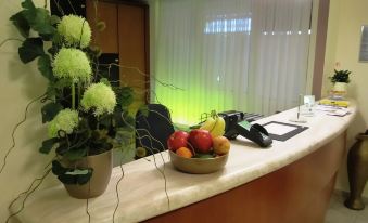 City Hotel Wiesbaden