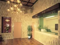 Hotel Ginza Daiei