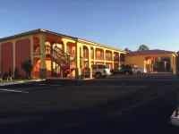 Relax Inn McRae Hotels in McRae-Helena