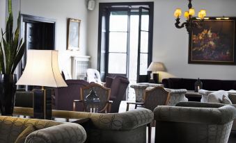 Bofors Hotel