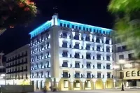 ホテル ラ ペルラ ドロット