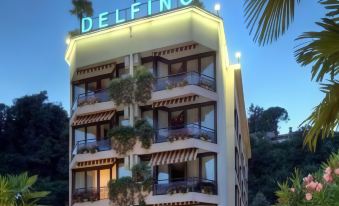 Hotel Delfino Lugano