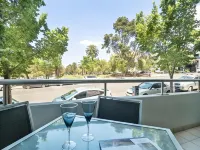 Waterfront (Yarra St) by Gold Star Stays Hoteles en Geelong
