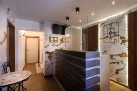 Panorama Blue Family Hotel and Free Parking Hotels in Nesebar