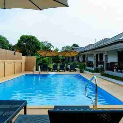Thai Smile Resort Fitness & Recreational Facilities