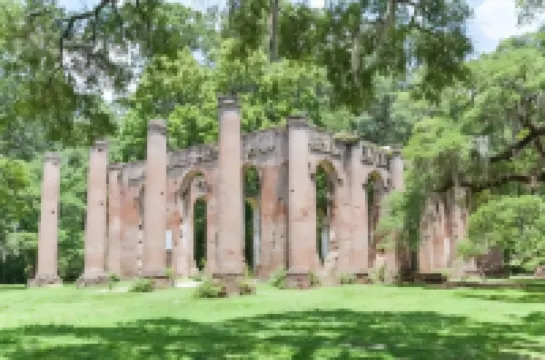 Knights Inn Yemassee