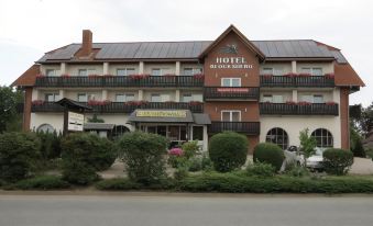 Hotel Blocksberg