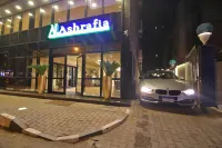AlAshrafia Smart Residence