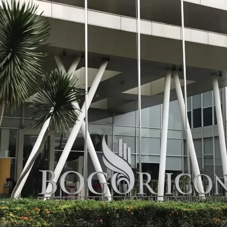 Channel Stay @ Bogor Icon Apartment