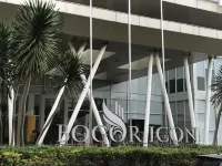 Channel Stay @ Bogor Icon Apartment Hotel di Bogor Barat