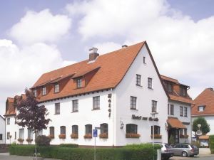 Hotel Zur Struth