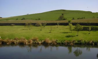 Balhousie Farm Bed and Breakfast