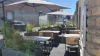 Hôtel-Restaurant le Flobart Hotels in Neufchâtel-Hardelot