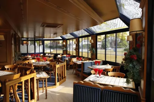 Le Refuge du P'Tit Fischer - Pet friendly