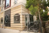Ece HAN Butik Otel Các khách sạn ở Mimarsinan Mahallesi