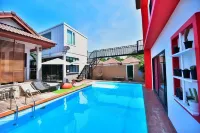 Virawan Pool Kohlarn