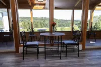 Stony Fork Inn Hotels in Delmar Township