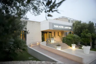 Park Hotel Sant'Elia Hotels in Fasano