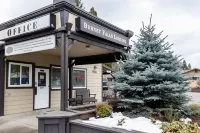 Charm Motel & Suites Hotels in Shasta County