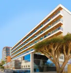 Hotel RH Bayren Parc فنادق في Grau i Platja