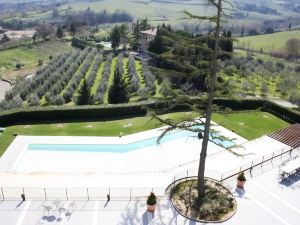 Cappuccina Country Resort