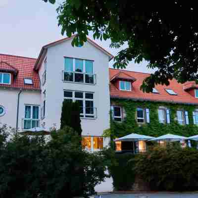 Hofgut Wißberg - Das Weinberghotel Hotel Exterior